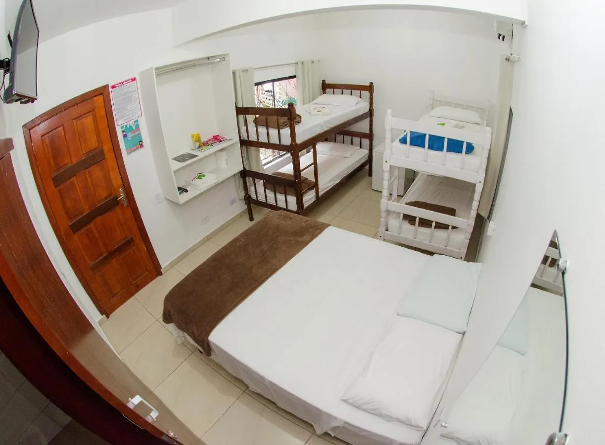 Pousada Rosa Penha  Inn