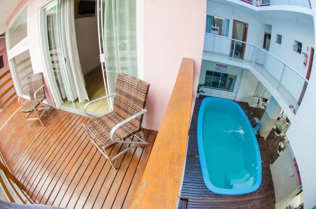 Inn Pousada Rosa Penha