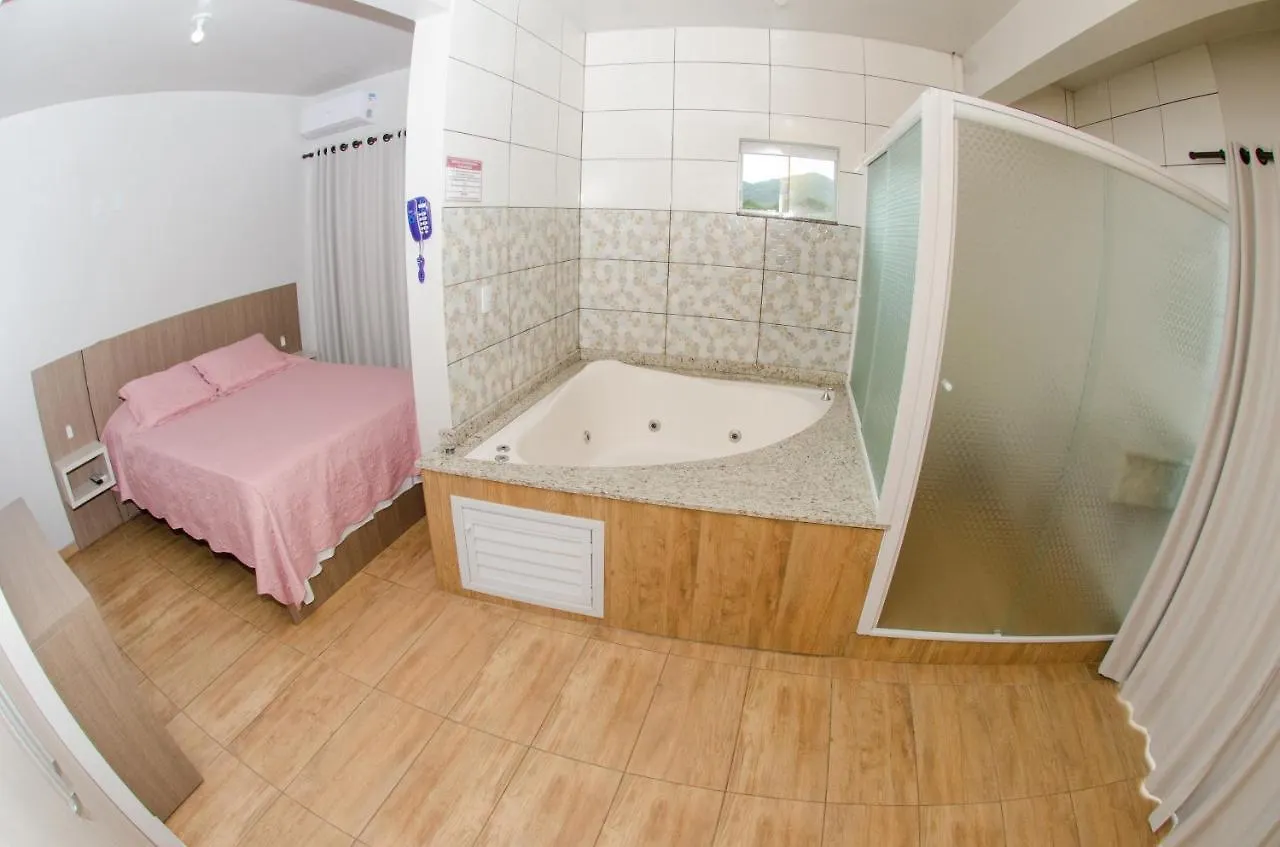 Pousada Rosa Penha  Brasil