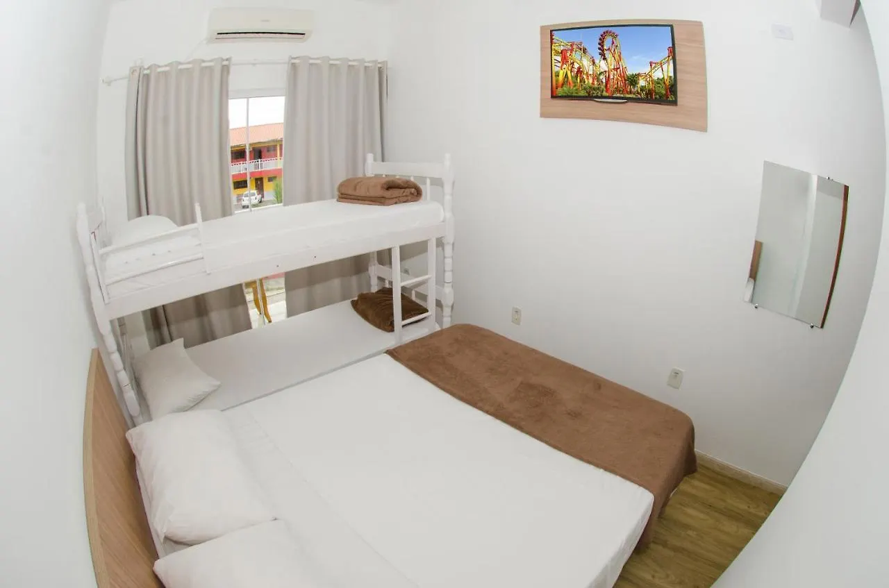 Inn Pousada Rosa Penha