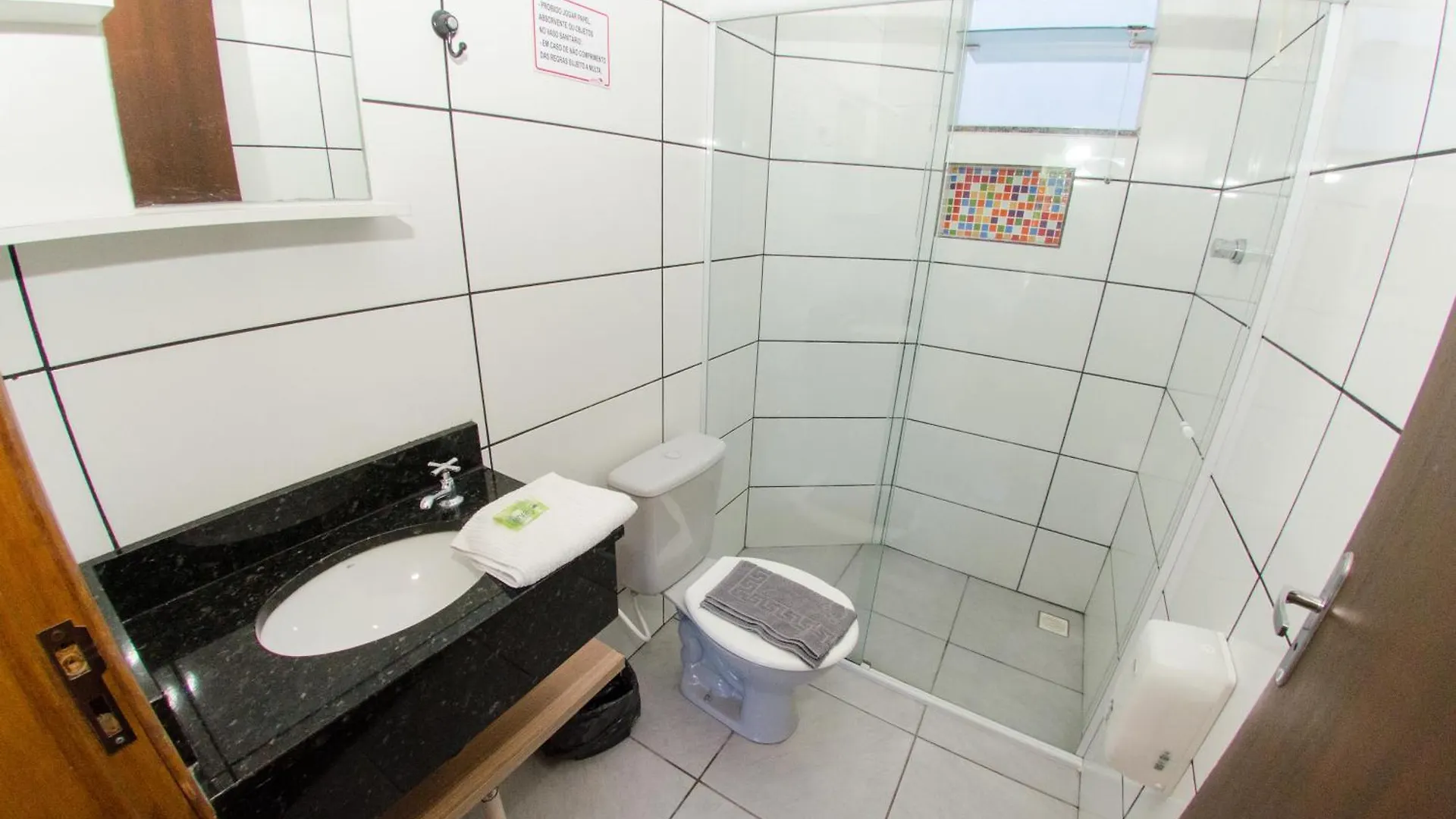 Inn Pousada Rosa Penha