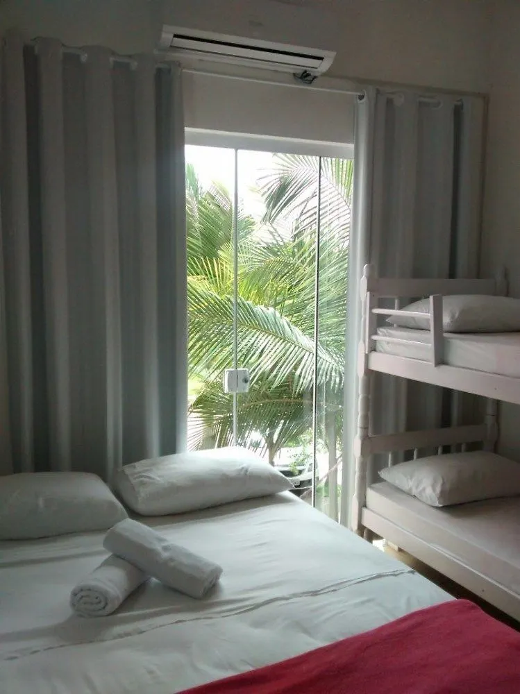 ** Inn Pousada Rosa Penha  Brasil