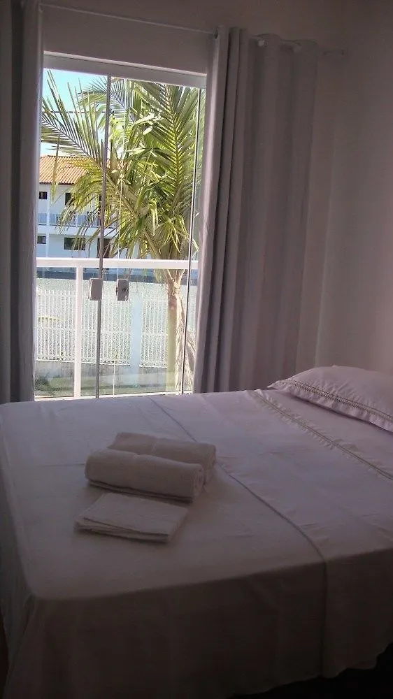 Pousada Rosa Penha  Inn
