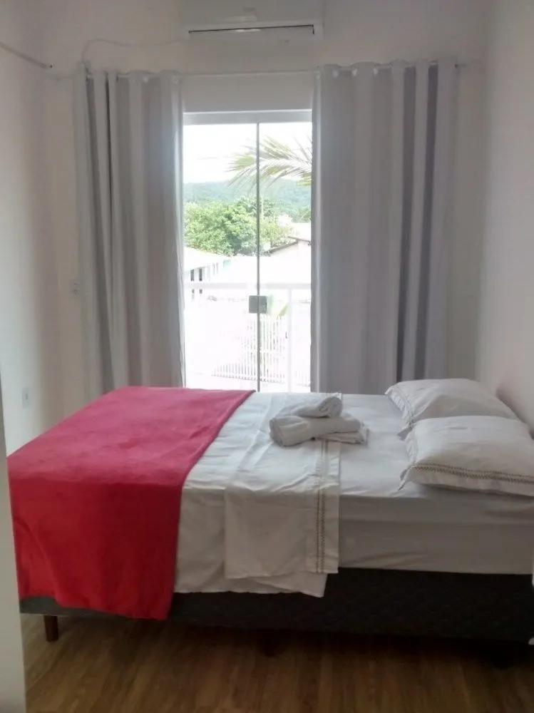 Inn Pousada Rosa Penha