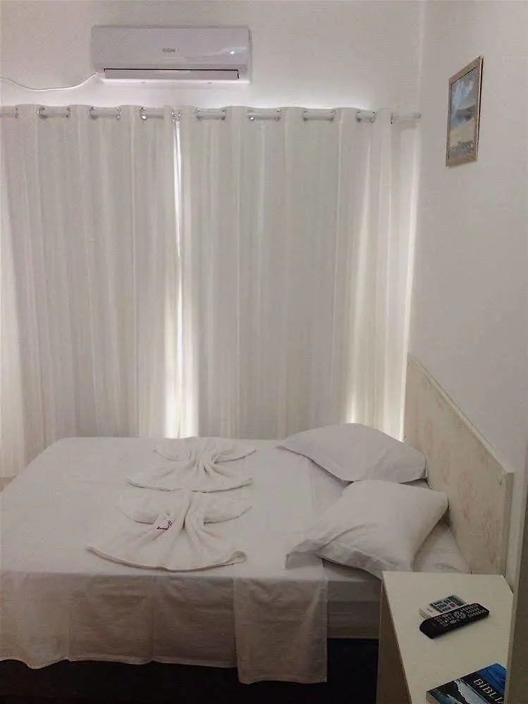 Inn Pousada Rosa Penha