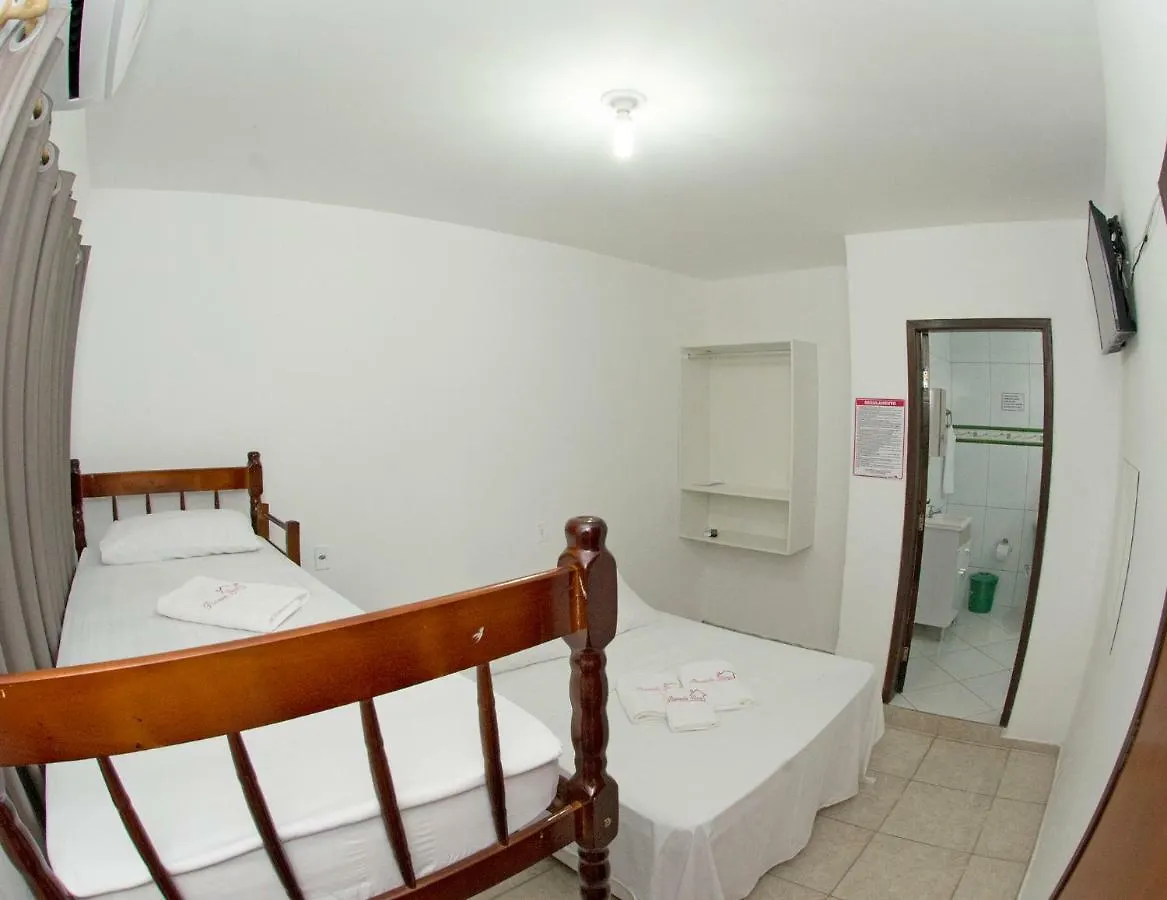 Inn Pousada Rosa Penha