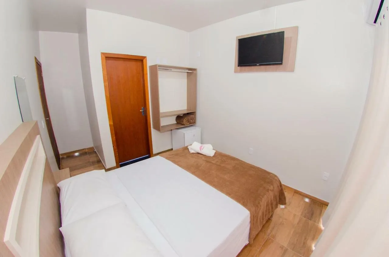 Inn Pousada Rosa Penha