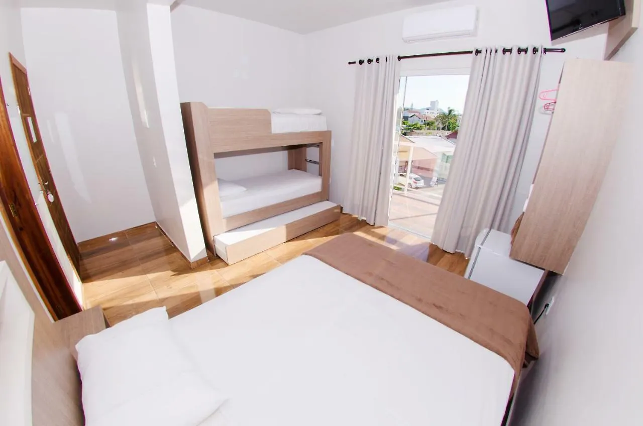 ** Inn Pousada Rosa Penha  Brasil