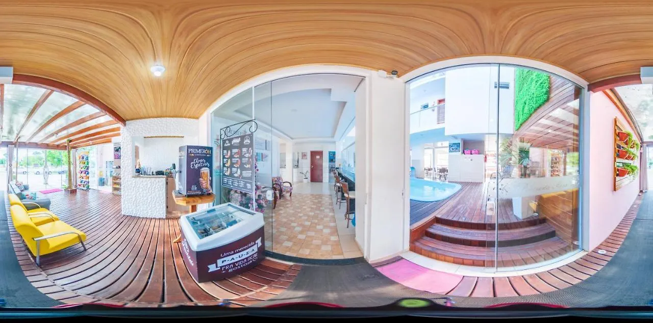 Inn Pousada Rosa Penha