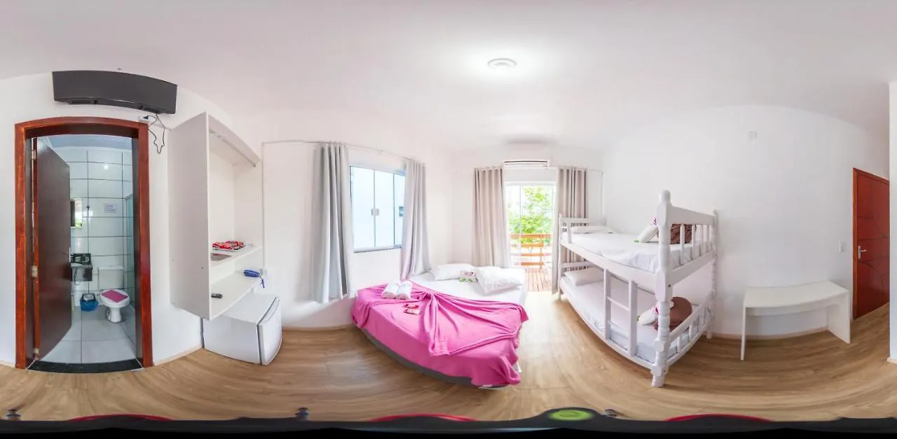 ** Inn Pousada Rosa Penha  Brasil
