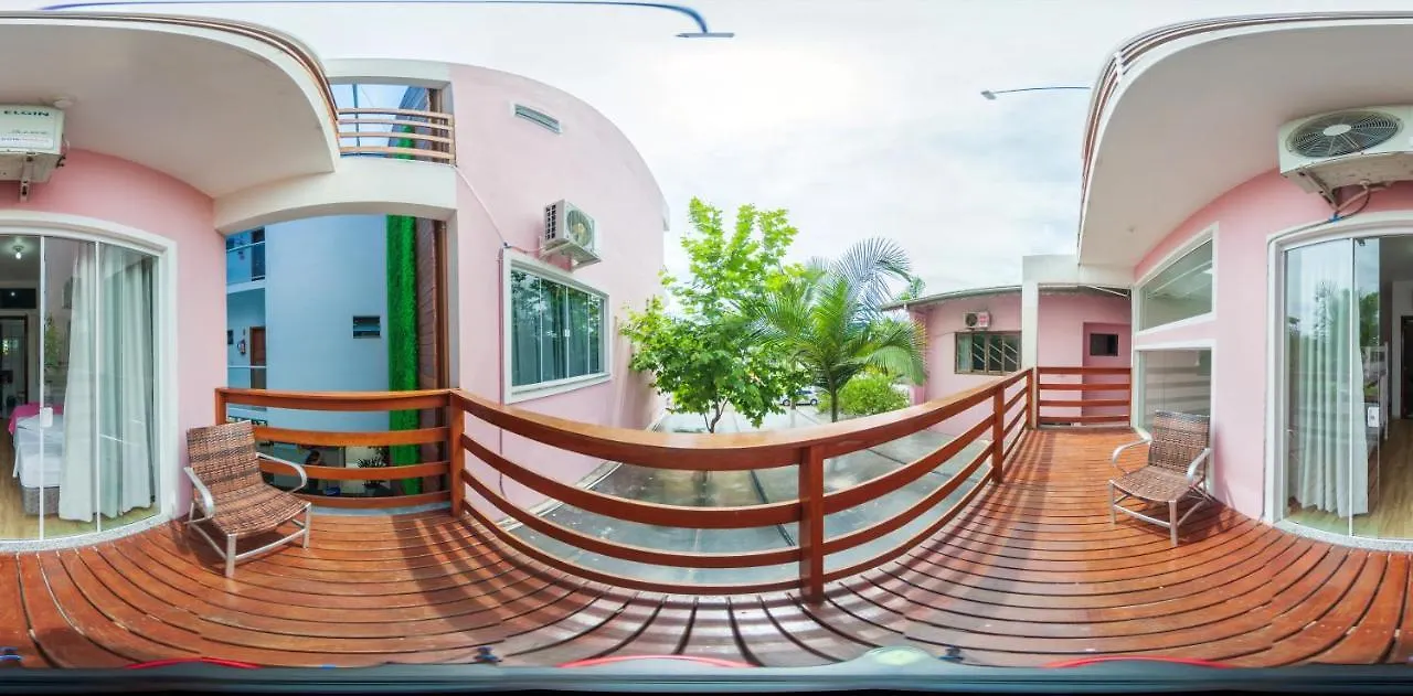 Pousada Rosa Penha
