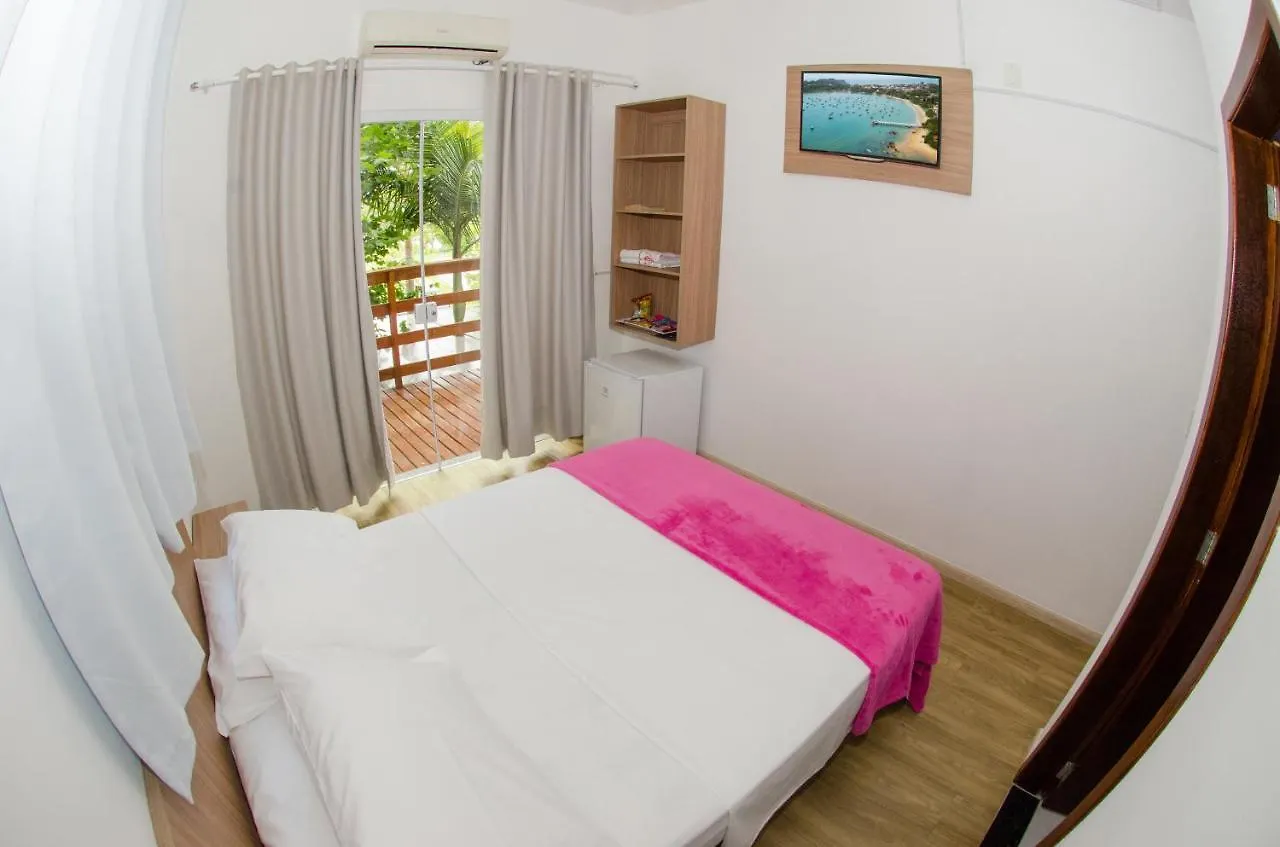 Pousada Rosa Penha