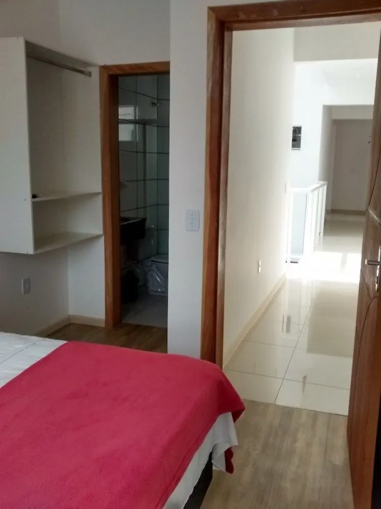 Pousada Rosa Penha