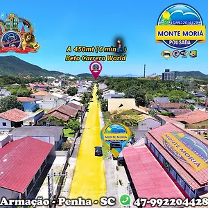 2* Estalagem Monte Moriá