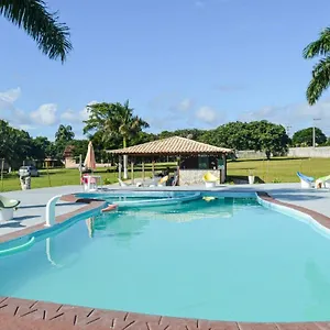 Serra Estalagem