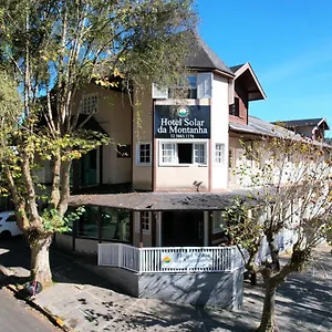 Solar Da Montanha Hotel