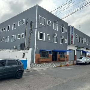Lareira Hotel