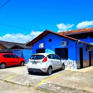  Estalagem Joshua