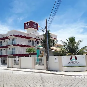 3* Hotel Espindola