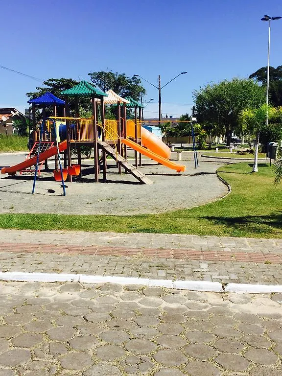 Pousada Rosa Penha  Brezilya